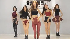 音悅stage - 貓步輕俏 (Like A Cat)