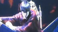 KAI 更新INS視頻一則