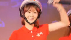 Crayon Pop Mini Show Live In Bangkok新聞頻