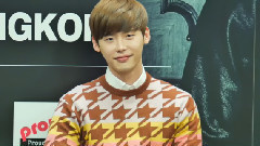 Lee Jong Suk Fan Meeting In Thailand新聞頻