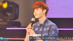 2014 李鐘碩 Tour Fan Meeting In Thailand