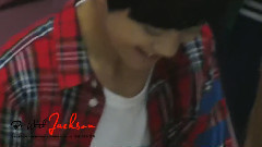 魔法城堡北京簽售會