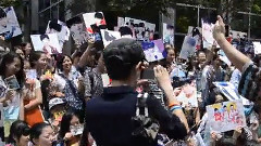 6.21東郊記憶應援