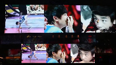 易烊千璽生日十七站北京應援視頻