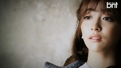 Luna<BNT>畫報拍攝