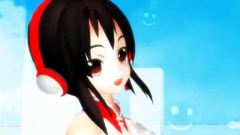 洛天依,VOCALOID家族,動漫專屬 - 吃貨戀愛候群癥