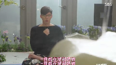 玄彬Cut 韓劇<海德哲基爾與我>EP01