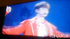 SHINee東蛋談話
