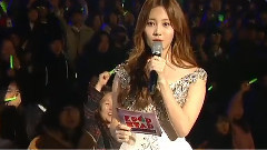 K-POP Star4 金亞榮MC Cut 中文字幕 15/03/15 (百度金亞榮吧)