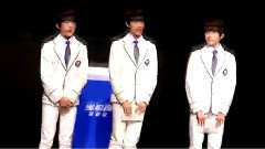 步步高粉絲見面會