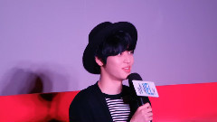Niel上海簽售會 清唱部分