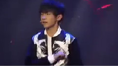 少年中國強發布會