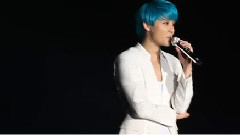 上海大舞臺巡演唱會9
