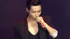 封面戀人 & 光 & U Know I Need You