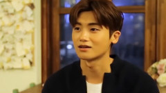 Naver演藝 2015年3月,樸炯植的驚喜預報 #2 Making And Interview