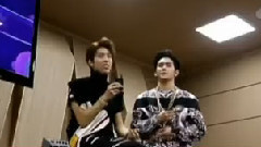 SBS The Show Infinite-H 采訪