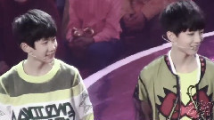 幸運符號 & 采訪