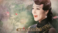 祖國是一幅最美的畫