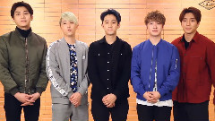 FTISLAND新專輯回歸采訪Cut