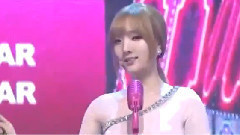 笨蛋 - MBC Show Champion 現場版 15/03/18