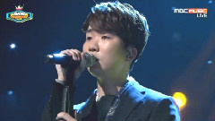 Time Forgets - MBC Show Champion 現場版 15/03/18
