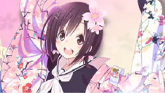 Nico - 花ハ踴レヤいろはにほ