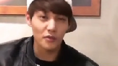 和JJCC的約會 eddy和sancheong篇