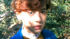 EXOPROMOTION WEBPAGE BACKGROUND VIDEO CHANYEOL