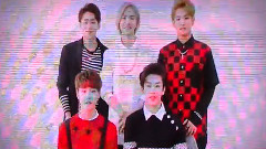 泰國Fanmeeting VCR部分