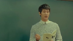 池賢宇上課