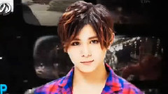 山田涼介 Cut (櫻井有吉アブナイ夜會)
