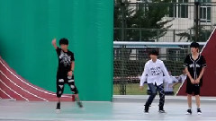 我們一起來錄制 & 舞蹈 & 采訪