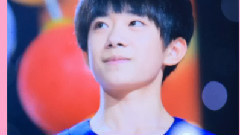 TFBOYS,易烊千璽 - 寵愛