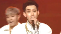 Too Very So Much - KBS 音樂銀行 現場版 15/03/20
