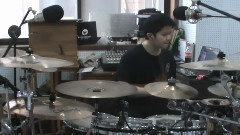 話說 (Drum Cover)
