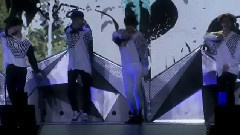 EXO THE LOST PLANT IN JAPAN DVD 后臺花絮