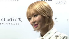 F/W首爾時裝周