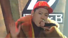 韓國偶像最強Rapper