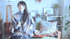 SKE48 NHK名古屋 三姉妹?新生活 ～推し番組PR～ 長女?玲奈編