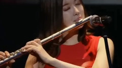 Shine 長笛版