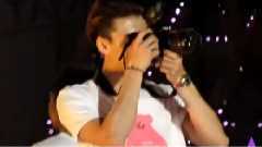 SMTOWN In Taiwan Ending