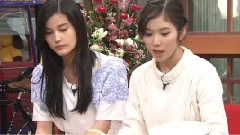 閑聊綜藝 さんまのまんま 橋本愛x松岡茉優