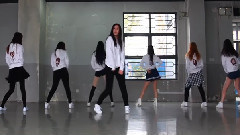 短發