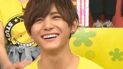 VS嵐 電影<暗殺教室>山田涼介 全場
