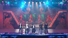 Tonight 現場混合版