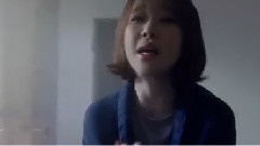 清晨的林蔭道 中韓字幕