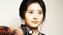 @star1 4月號 畫報拍攝花絮