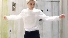 倔強