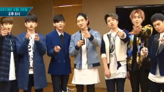 GOT7介紹下周回歸 預告
