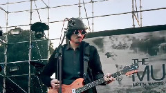 The MUFF樂隊 - 深圳MIDI跨年